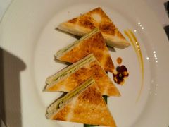 -狮拾久·现代新加坡料理(壹方城店)