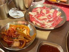 -西塔老太太泥炉烤肉(双井店)