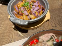 茄子煲-安南越南餐厅(青岛万象城店)