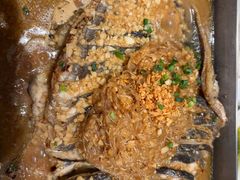 -鱼酷活鱼烤鱼(南京水游城店)