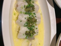 -环球港凯悦 · 享悦中餐厅