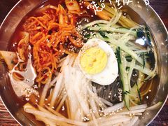 -意成料理