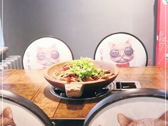 -蜀留香石锅鱼(六顺街店)