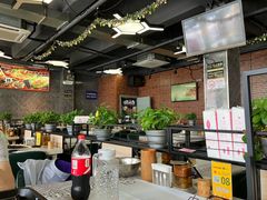 -云晓光头烧烤吧(德平路店)