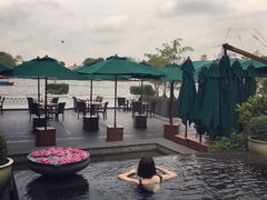 -曼谷文华中心点大酒店