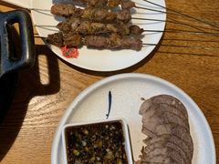 -福茂源横山铁锅羊肉(牡丹园店)