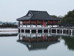 -沙家浜风景区