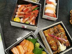 -Tuna maki寿司(园区永旺店)