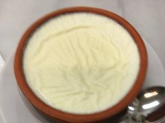 咸酸奶-Tarihi Sultanahmet Köftecisi Selim Usta