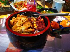 -萤初高端日料王(曲江银泰店)