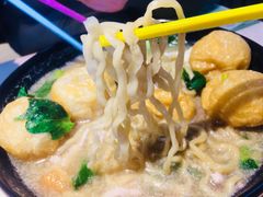 -友达面馆(二七南路店)