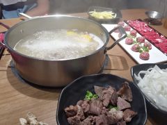 -掂档潮汕牛肉火锅(沈阳万象城店)