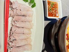 -三江里·宜宾川菜(亚运村店)