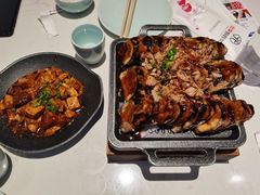 婆家豆腐-北李妈妈菜·海肠捞饭(高新万达店)