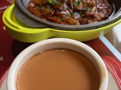 -皇后餐厅-煲仔·小菜·打边炉(古北店)