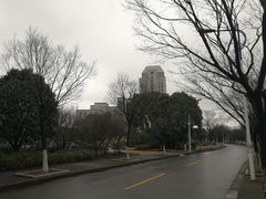 -公益图书馆(江南大学店)