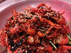 -靓靓蒸虾·头牌蒸虾(雪松路总店)
