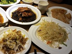 -吕氏疙瘩汤·海鲜新鲁菜(凯德mall新都心店)