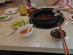-蜀皇·菌汤鲜黄牛肉汤锅(宽窄巷子店)