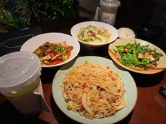玉山炒粉-辣瓦·江西爆炒馆子