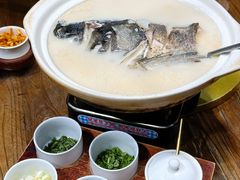 -丹江渔村(首都机场店)