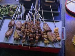 -路边边.炒菜烧烤.音乐餐厅(良乡长虹店)