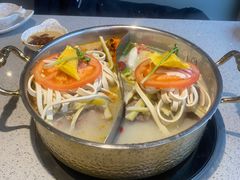 -好骨气养生骨头火锅(大华店)