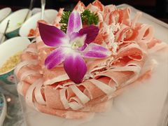 -府门京贝簕·铜锅涮肉(王府井店)