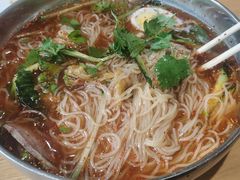 -韩麦大冷面(桂花街直营店)
