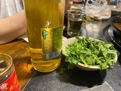 -化龙桥九宫格火锅(清水河店)