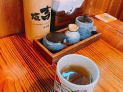 -坂吉屋·居酒屋深夜食堂(龙湖店)