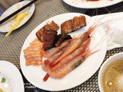 -上海富悦大酒店(松江店)