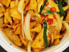 -百年神厨·地道川菜(清江西路店)