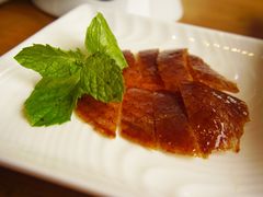 -四季民福烤鸭店(前门店)