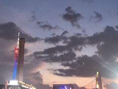 -琶醍壹号•潮菜江景餐吧