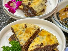 -清真·京华源铜锅涮肉(丰庆店)