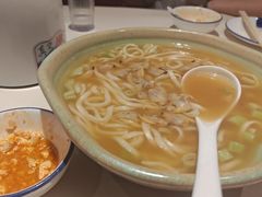 -老大连·海肠捞饭·大连海鲜大连菜(西安路店)