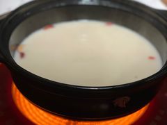 -捞神煲汤火锅(湖滨商业街店)