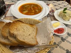 -露西亚咖啡西餐厅(哈尔滨俄侨纪念馆店)