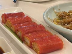 -安蒂娅.悦景轩中餐厅(西乡店)