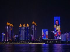 -武汉关码头(轮渡站)