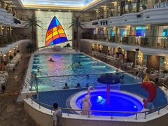 -海韵之星邮轮水会(明发商业广场店)