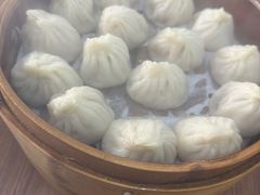 -西复兴羊肉馆(南翔老街店)