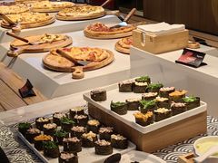 -比格比萨自助(宝山日月光店)