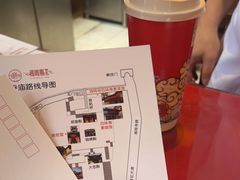 -鸡鸣赐茶(鸡鸣寺路店)