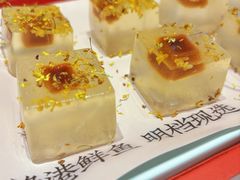 -鲜得莱渔港·小平岛海胆馆(七贤岭店)