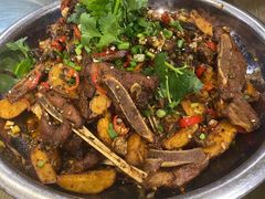 -灶东家民间菜(回兴店)