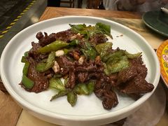 -那家小馆•北京菜•烤鸭(香山店)