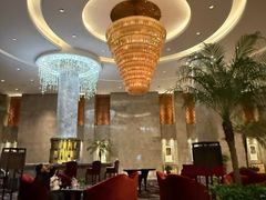 -大同云冈美高大酒店