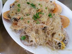 -明记海鲜大排档(巽寮湾店)